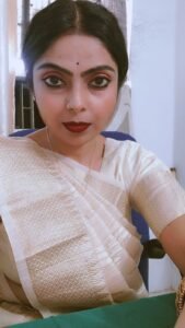 Dr. Bandana Kumari (PT)