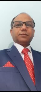 Dr. Englesh Ravidas