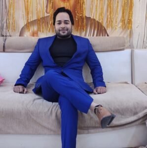 Dr. William Shaksh Peare