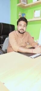 Dr. Ranjan Kumar Soni (PT)