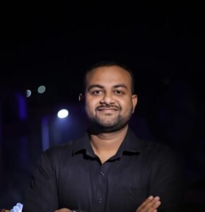 Dr. Pranay Piyush (PT)