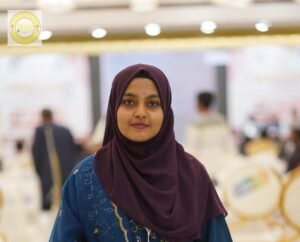 Dr. Shaista Fatima (PT)